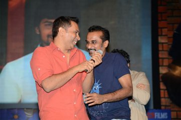 D for Dopidi Audio Launch